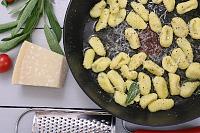 Homemade Italian Gnocchi - Step 26