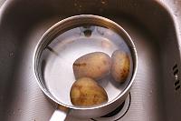 Homemade Italian Gnocchi - Step 3