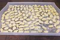 Homemade Gnocchi with Tomato Sauce - Step 2