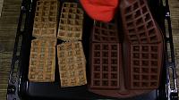 Oven Baked Vegan Waffles - Step 11