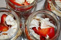 Pickled Pepper in Vinegar - Step 3