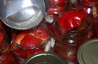 Pickled Pepper in Vinegar - Step 6