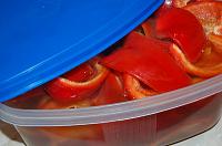 Pickled Pepper in Vinegar - Step 8