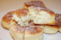 Easy Flower Shaped Donuts - Step 14