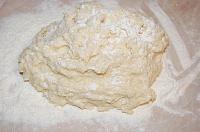 Easy Flower Shaped Donuts - Step 6