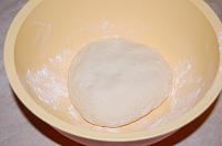 Vegan Donuts - Step 5