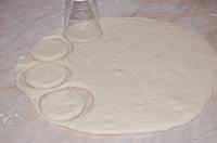 Vegan Donuts - Step 7