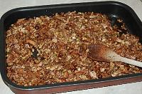 Low-Carb Granola - Step 11
