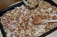 Low-Carb Granola - Step 8