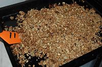 Carb-Free and Gluten-Free Granola, Low Carb - Step 8