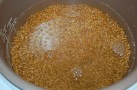 Eastern Christmas Wheat Berry Dessert - Kutia - Step 3
