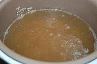 Eastern Christmas Wheat Berry Dessert - Kutia - Step 4