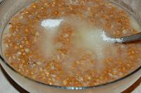 Eastern Christmas Wheat Berry Dessert - Kutia - Step 6