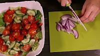 Greek Salad - Step 6
