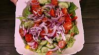 Greek Salad - Step 7