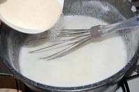 Semolina Porridge - Step 3