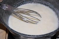 Semolina Porridge - Step 4