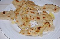 Greek Chicken Gyros Plate - Step 10