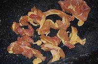 Greek Chicken Gyros Plate - Step 1