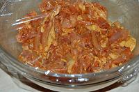 Greek Chicken Gyros Plate - Step 4