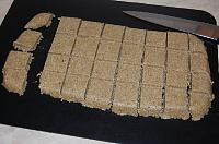 Keto Halwa - Step 10