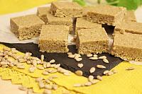 Keto Halwa - Step 12