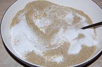 Keto Halwa - Step 3