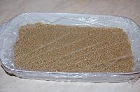 Keto Halwa - Step 8