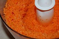 Carrot Halwa - Step 2