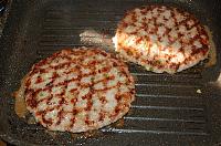 Homemade Hamburgers - Step 10