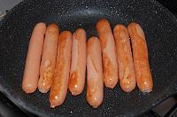 Homemade Hot Dogs - Step 6