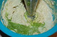 Pesto Hummus Recipe - Step 5