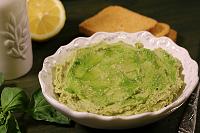 Pesto Hummus Recipe - Step 7