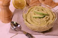 Avocado Hummus Recipe - Step 5