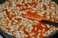 Vegan Bean Stew - Step 7