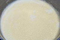 Homemade Natural Fermented Yoghurt - Step 1
