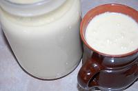 Homemade Natural Fermented Yoghurt - Step 4