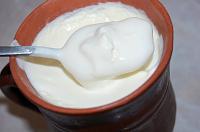 Homemade Natural Fermented Yoghurt - Step 6