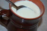 Homemade Natural Fermented Yoghurt - Step 7