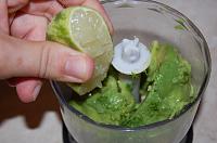 Keto Avocado Lemon Ice Cream - Step 4