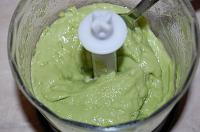 Keto Avocado Lemon Ice Cream - Step 5