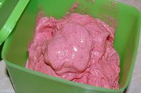 Easy Strawberry Ice Cream - Step 7
