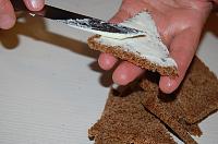 Easy Sprats Sandwiches - Step 2