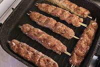 Easy Chicken Seekh Kebabs - Step 10