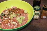 Easy Chicken Seekh Kebabs - Step 4