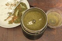 Khmeli-Suneli Georgian Spice - Step 4