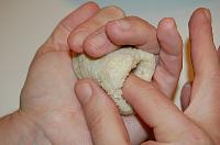 Kibbeh Recipe - Step 13