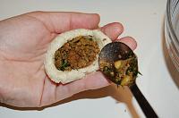 Kibbeh Recipe - Step 15