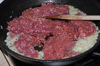 Kibbeh Recipe - Step 4