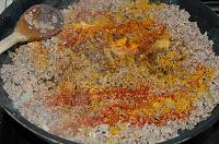 Kibbeh Recipe - Step 5